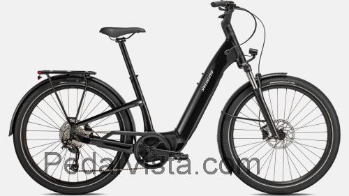 Specialized Turbo Como 3.0 fiche technique et avis